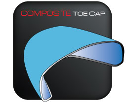 Composite-Toe-Cap