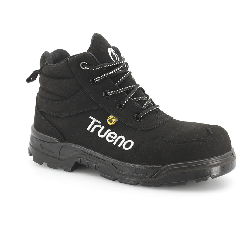 RHINO PLUS BLACK – Trueno